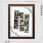 Creative Photo Frame
