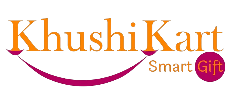 Khushikart logo
