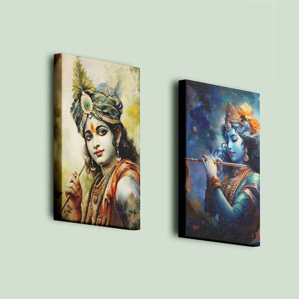 Canvas Frames