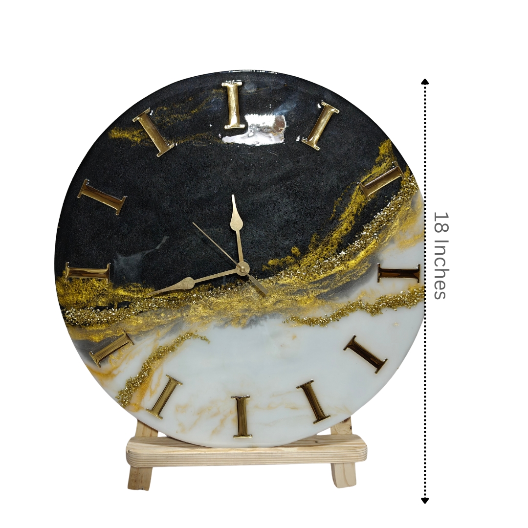 Rasin Art watch