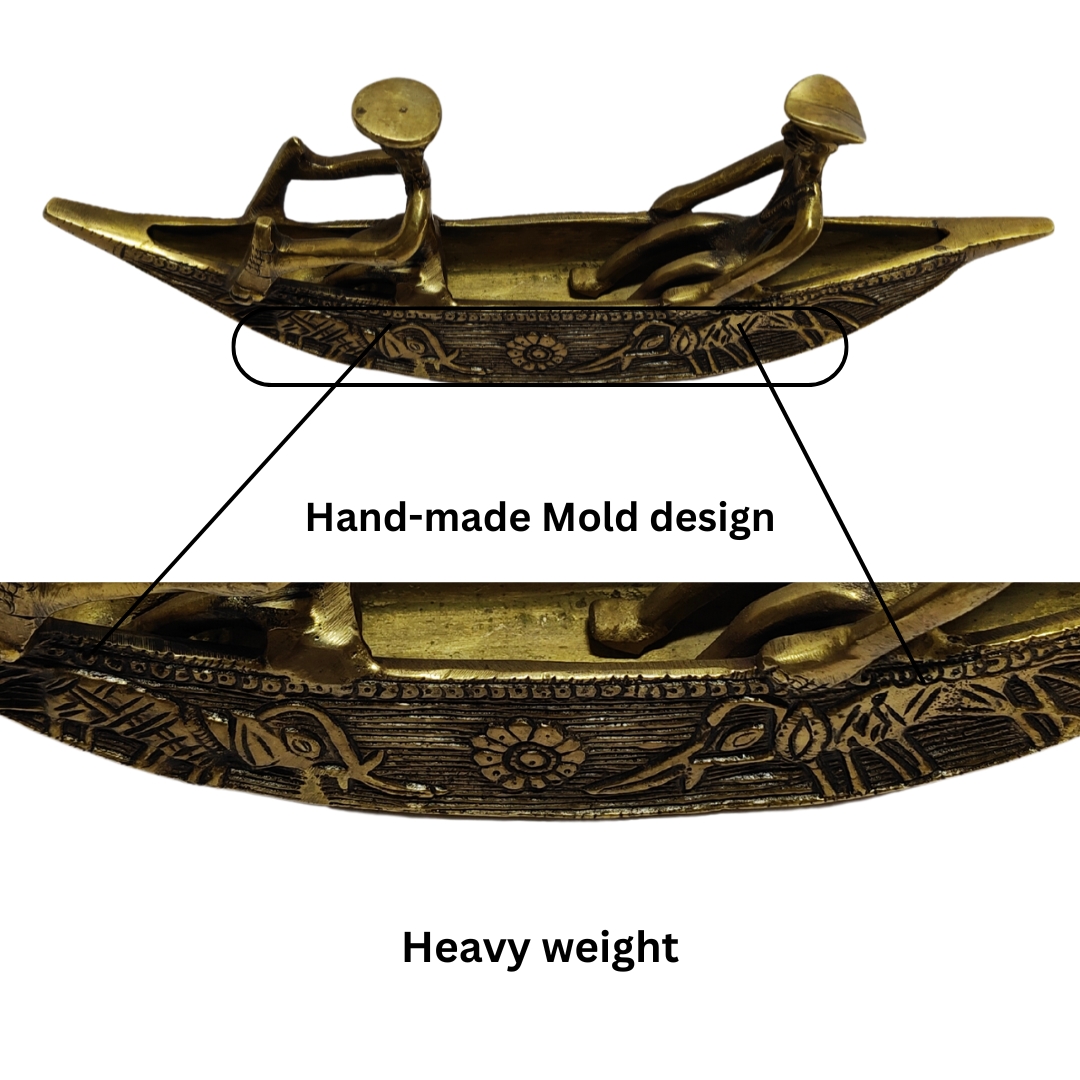 dhokra art