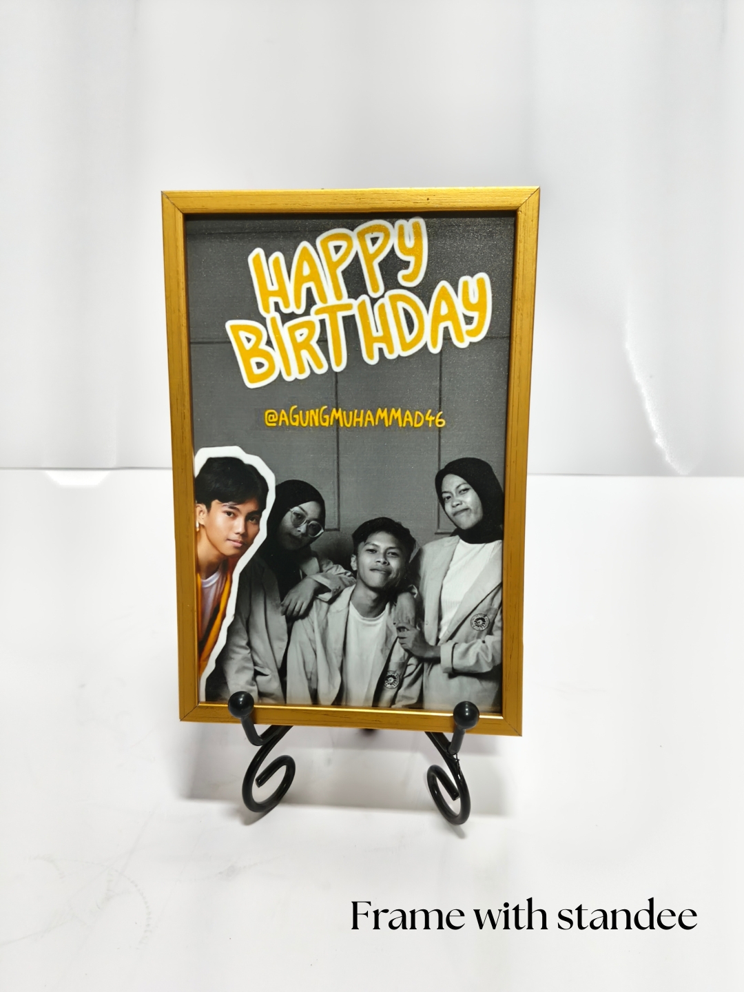 khushi kart customized gift