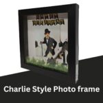 charlie Creative photo frame