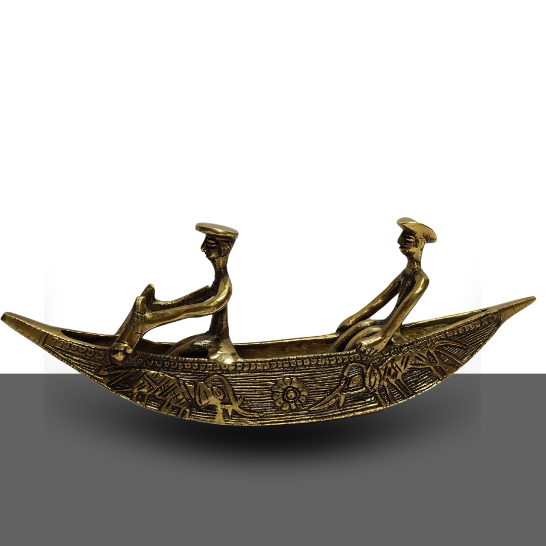 dhokra art