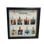 creative frame polarised