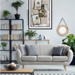 khushikart photo frame collage