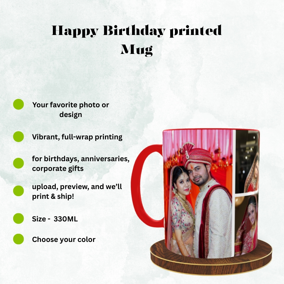 Khushi kart Anniversary Gift