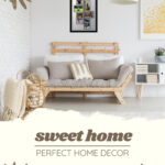 Creative photo frame collage