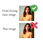 Personalized Digital Portrait Painting – Printed on Premium Canvas